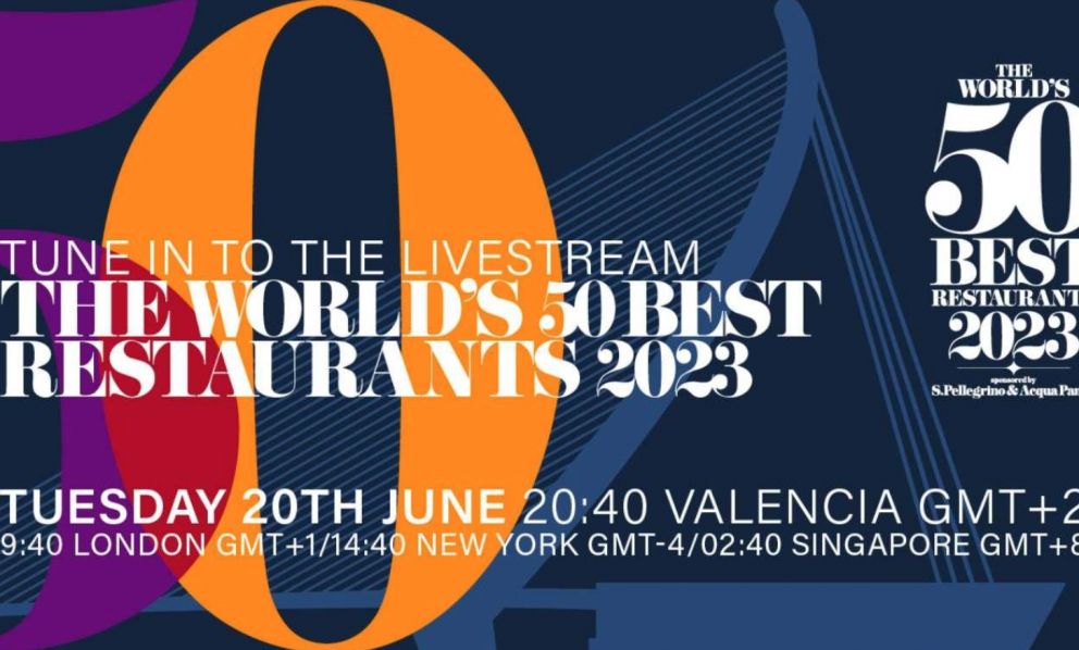 Central, Disfrutar o Diverxo? Il nuovo miglior ristorante del mondo parlerà spagnolo 