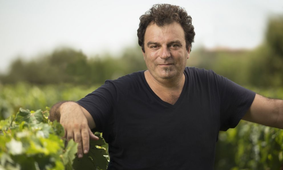 Ale Vigil e la nuova viticultura argentina: imbottigliamo paesaggi, il terroir è il cammino