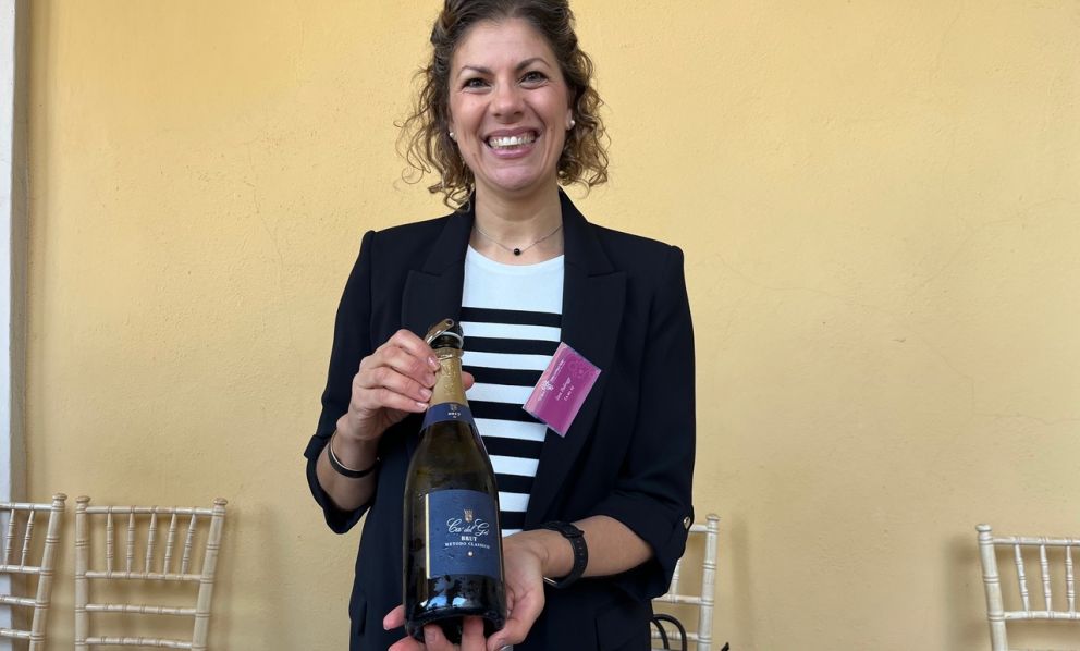 Oltrepò-Terra di Pinot Nero: i nostri assaggi del metodo classico