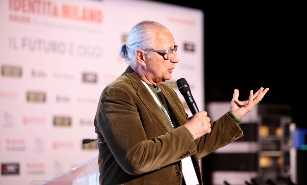 «Siamo fatti della sostanza dei sogni...E più alti saranno, migliore sarà il nostro futuro, e lo saremo anche noi»