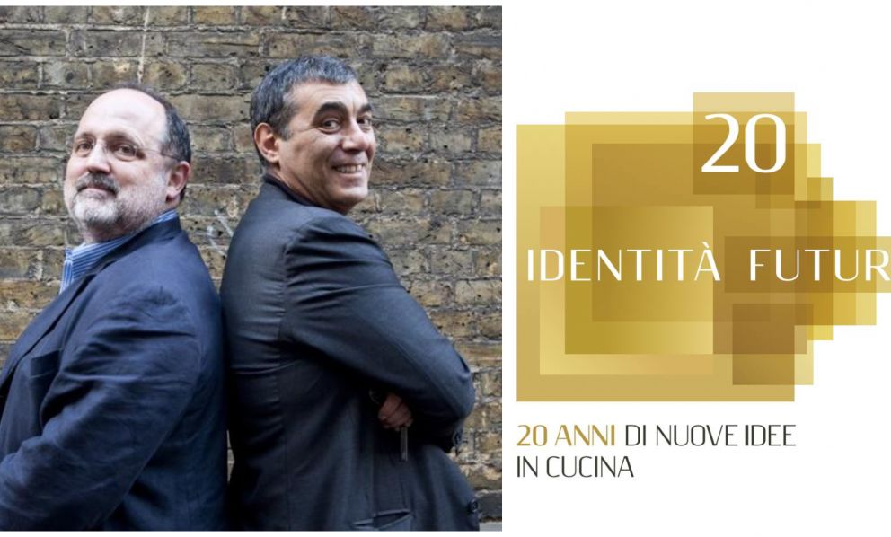 Identità Milano 2025: Claudio Ceroni e Paolo Marchi presentano un congresso proiettato al futuro