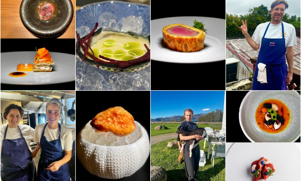 Tutto il buono del 2024: i nostri migliori assaggi ed esperienze di gusto