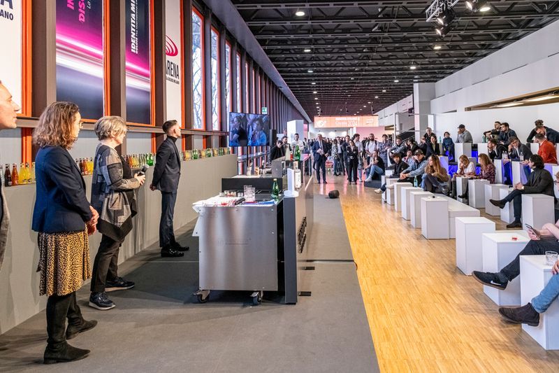 «Per creare bisogna disobbedire». E la mixology ce ne dà l’esempio