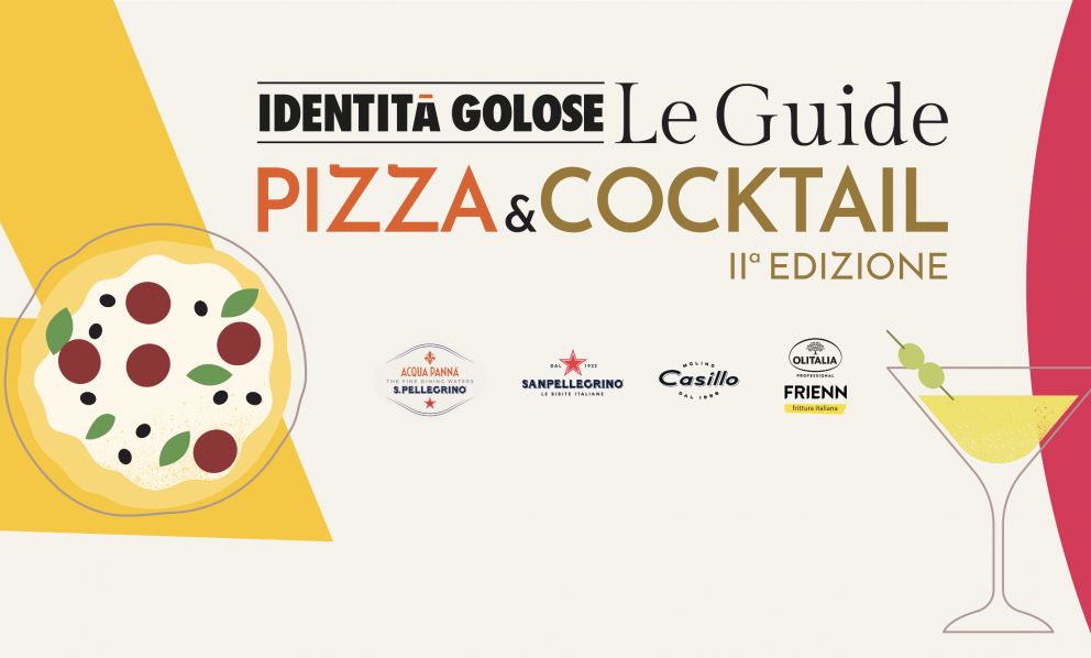 Guida Pizzerie news: La Rita, Loop, Il Picchio, I Borboni, La vita è bella, Annarè