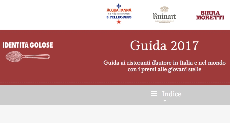 Identità’s tenth guide has come