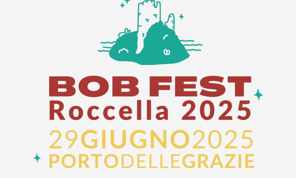 Conto alla rovescia per BOB FEST: dal 28 al 30 giugno il più importante festival gastronomico calabrese