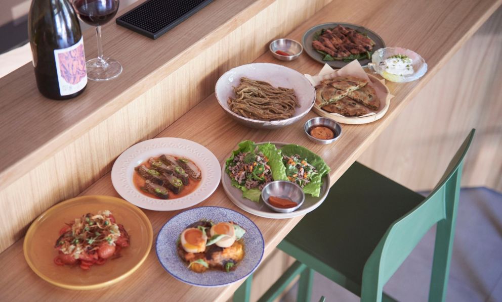 Spore: fermentazioni, condivisione, vini naturali. Alla scoperta di una bella novità milanese