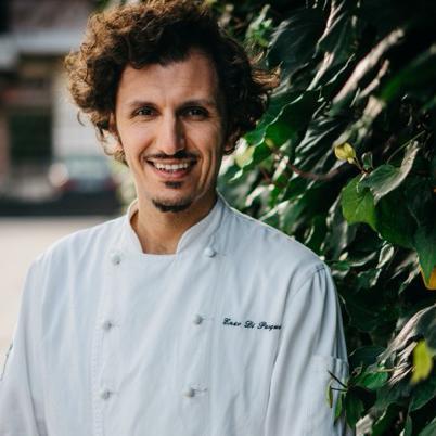 Enzo Di Pasquale