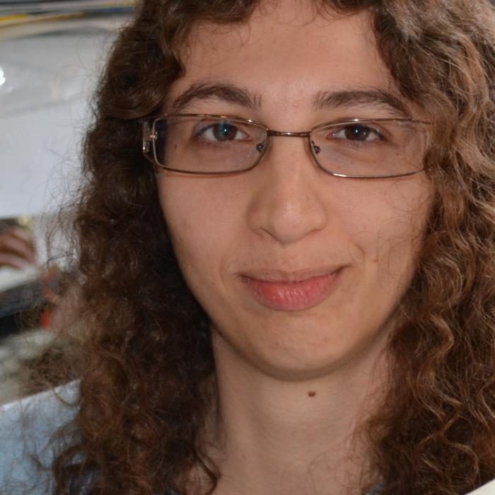 Cristiana Mariani