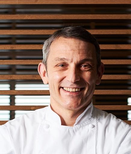 David Tamburini