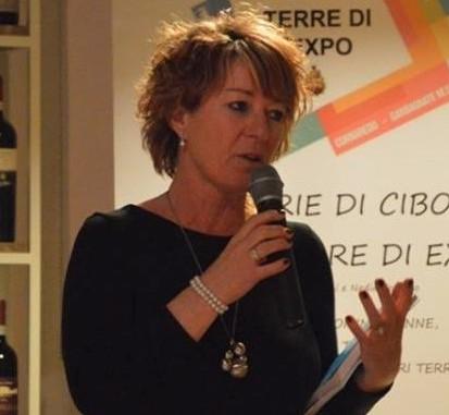 Roberta Rampini