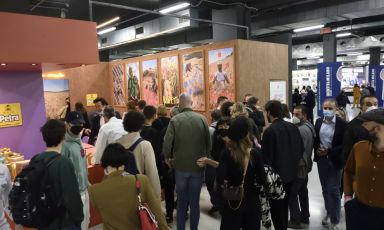 Olitalia, Acetaia Giusti, Debic, Caseificio Gennar