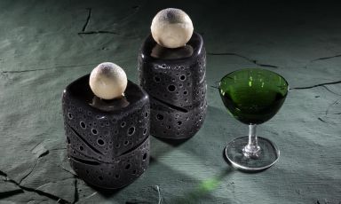 I Mochi di pasta di Alessandro Gilmozzi (foto Bra