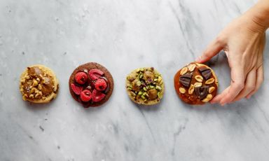 Le delizie di Charlotte Pasticceria, via Vercelli