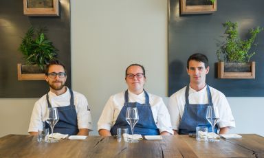 Jonathan Signorelli, Cinzia Musmetti e William B