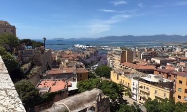 Cagliari è per la prima volta, protagonista di una settimana tutta dedicata alla miscelazione ma anche al food pairing.
