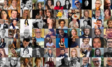 Tutti gli autori della Guida ai Ristoranti d'I