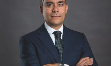 Enrico Berto, amministratore delegato di Berto’s
