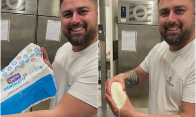Diego Vitagliano, pizzaiolo di 10 Diego Vitagliano con sede a Bagnoli (Napoli), Pozzuoli (Napoli), Roma e Doha in Qatar

