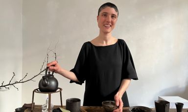 Marta Grespan - Foto Annalisa Cavaleri
