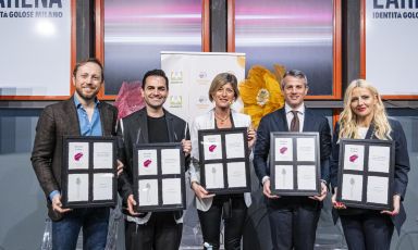 L'incontro, che si è tenuto durante il congre