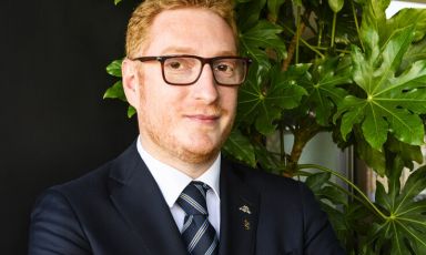 Paolo Porfidio
