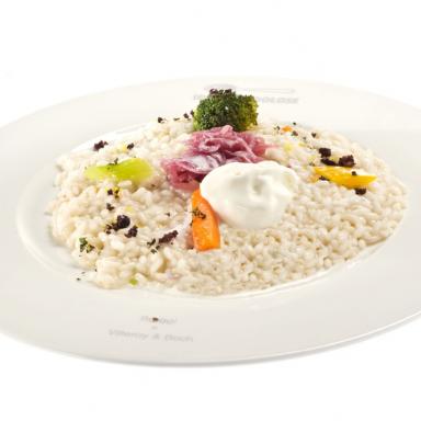 “OrtoRiso”, gelato al Bettelmatt