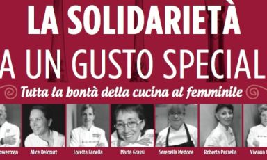Ecco le protagoniste del pranzo di domenica 23 ott