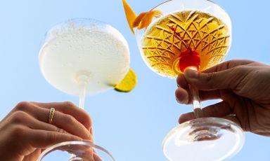 Sette cocktail bar da non perdere a Cagliari, sele
