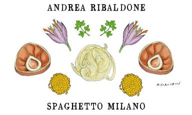 Le origini di Andrea Ribaldone sono tutte piemonte