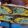 Il pane de La Casina a La Spezia

