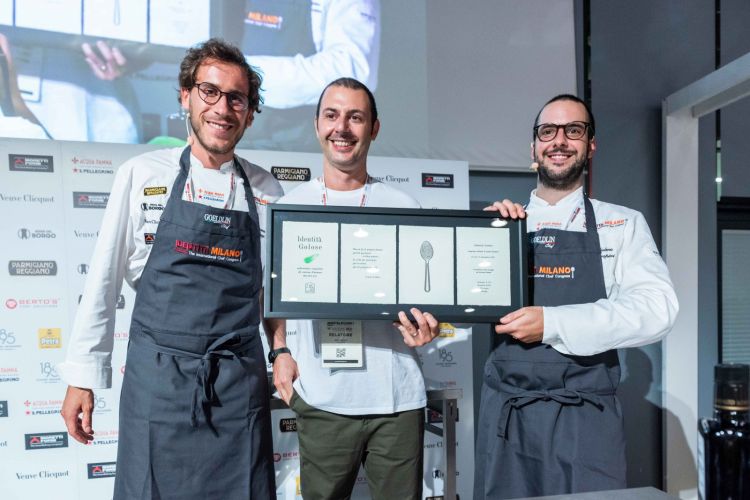 Francesco Capuzzo Dolcetta, Mario Sansone e Gugli
