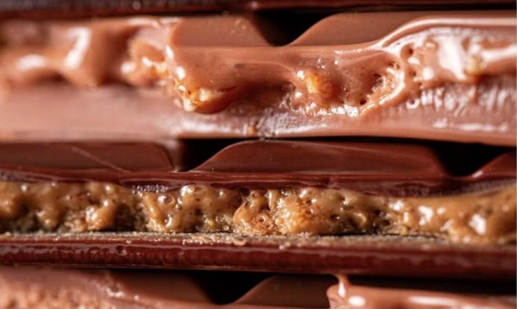 Il cioccolato di Benito a Casal di Principe (Caserta)