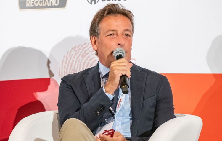 Alberto Tasca
