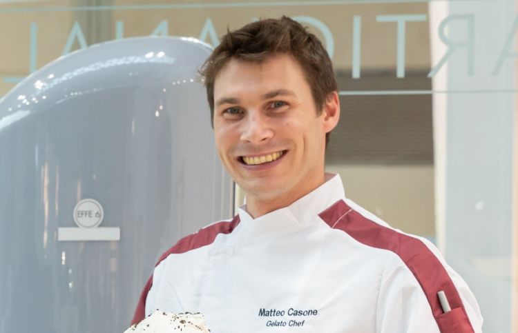 Matteo Casone