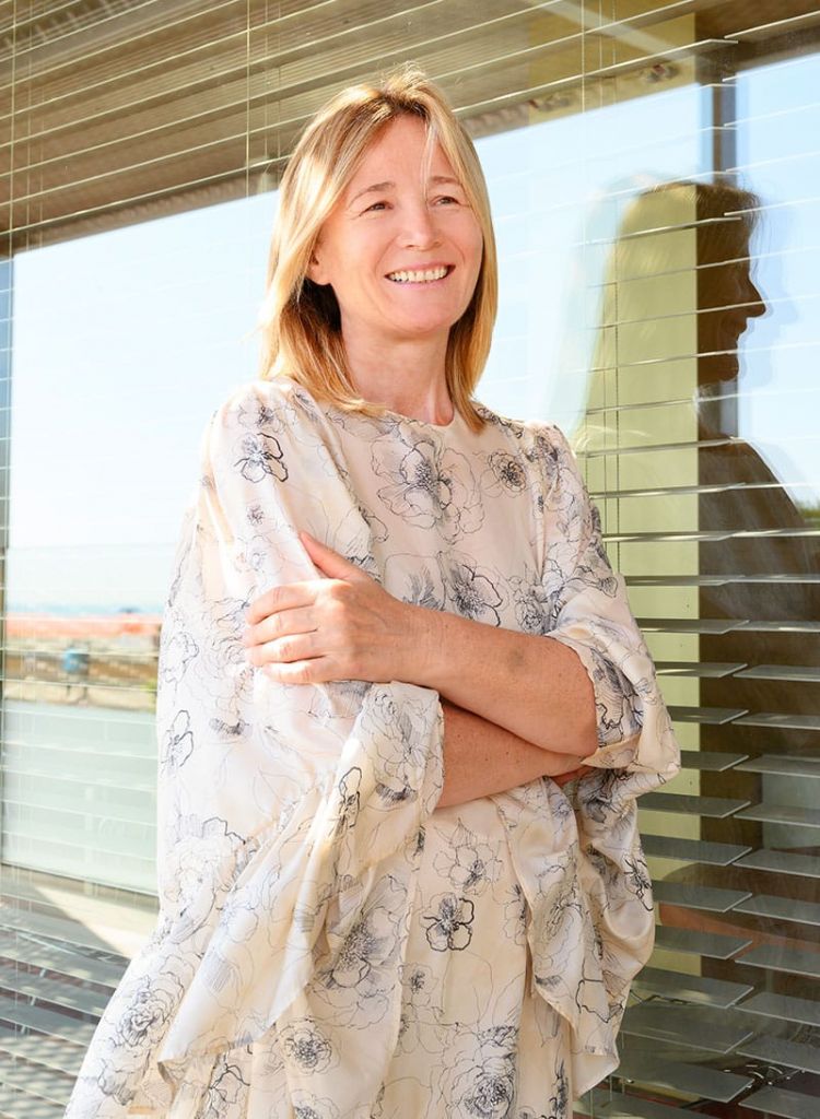 Mariella Organi