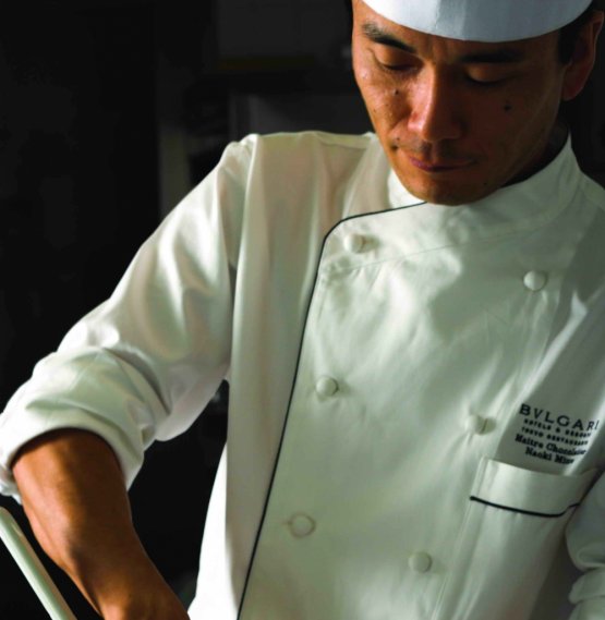 Miura Naoki