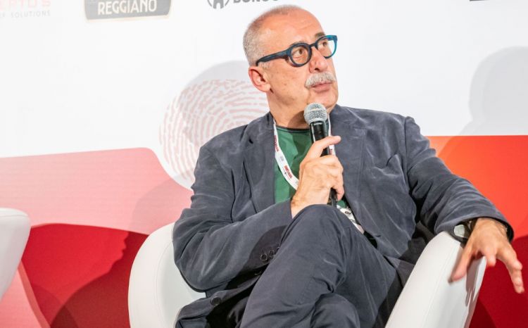 Sergio Dondoli
