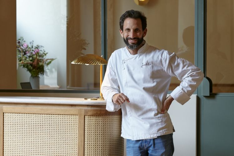 José Avillez è il maggior protagonista della sc