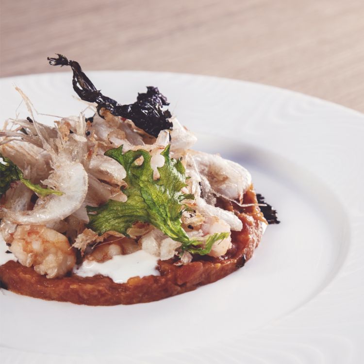 Il fritto in pappa!!! (al pomodoro)