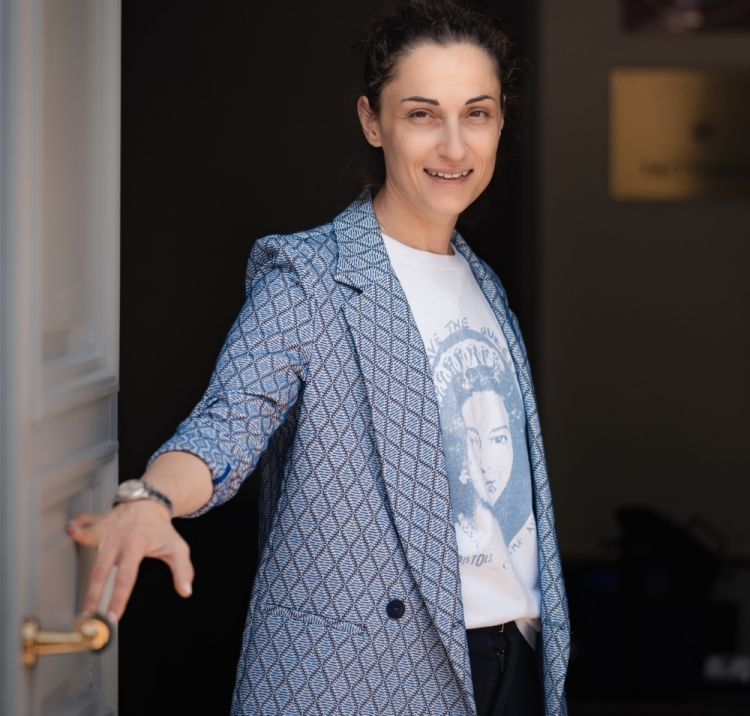 Antonella Federico

