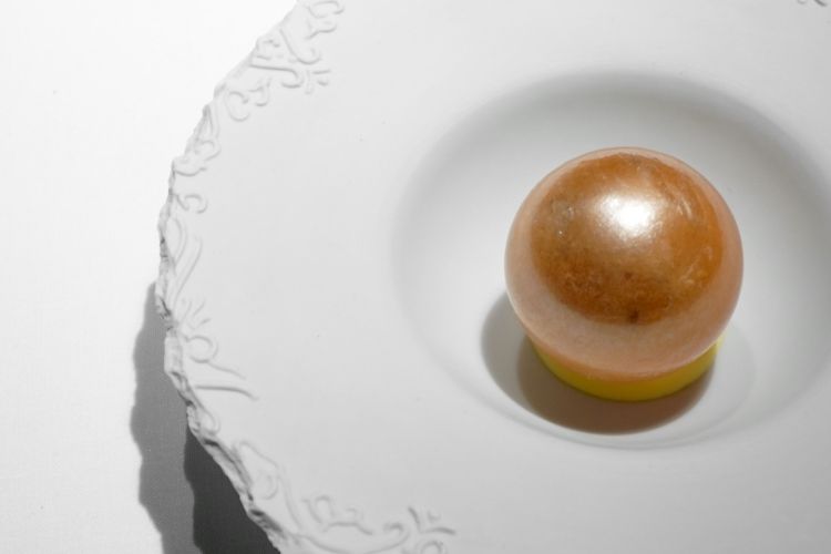 Bola de colores
