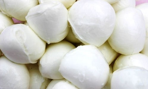 Le Strade della Mozzarella arriva alla sua settim