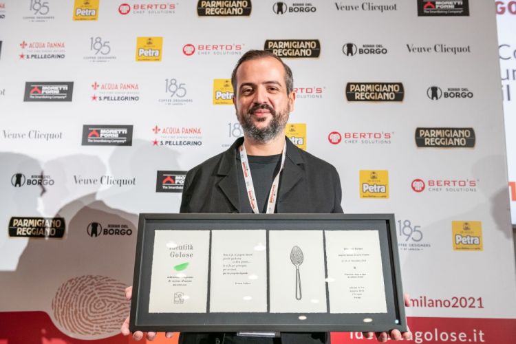 Matteo Aloe
