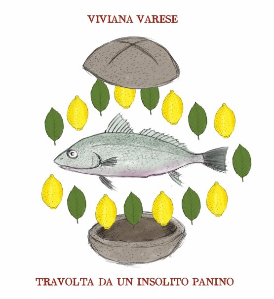 Gianluca Biscalchin illustra un piatto tutto al fe
