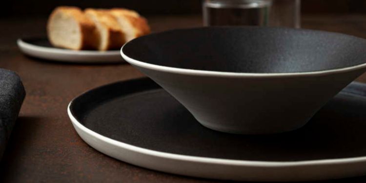 Le ceramiche di Alessio Moras