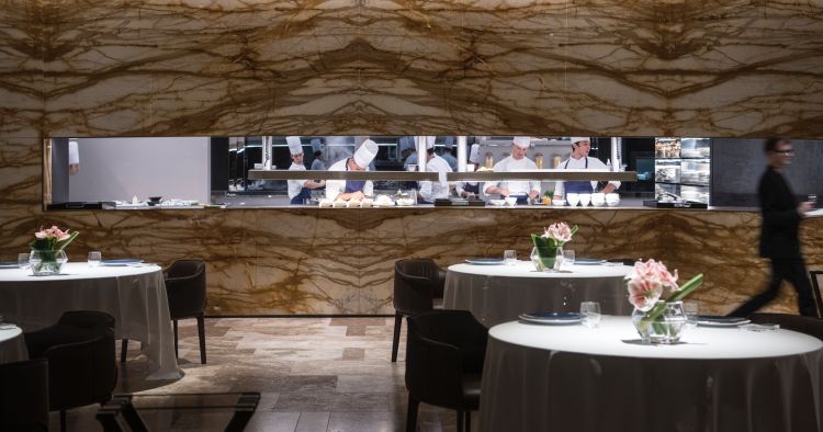 Il pass del ristorante Arnolfo