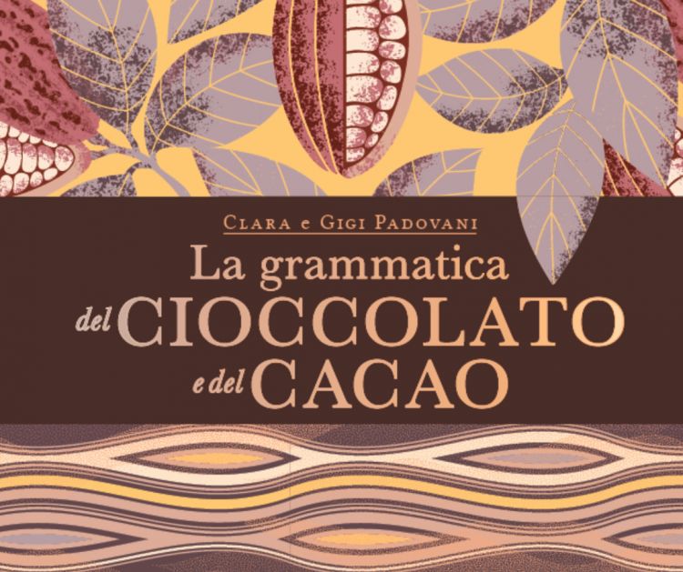 La Grammatica del cioccolato e del cacao di Clara 