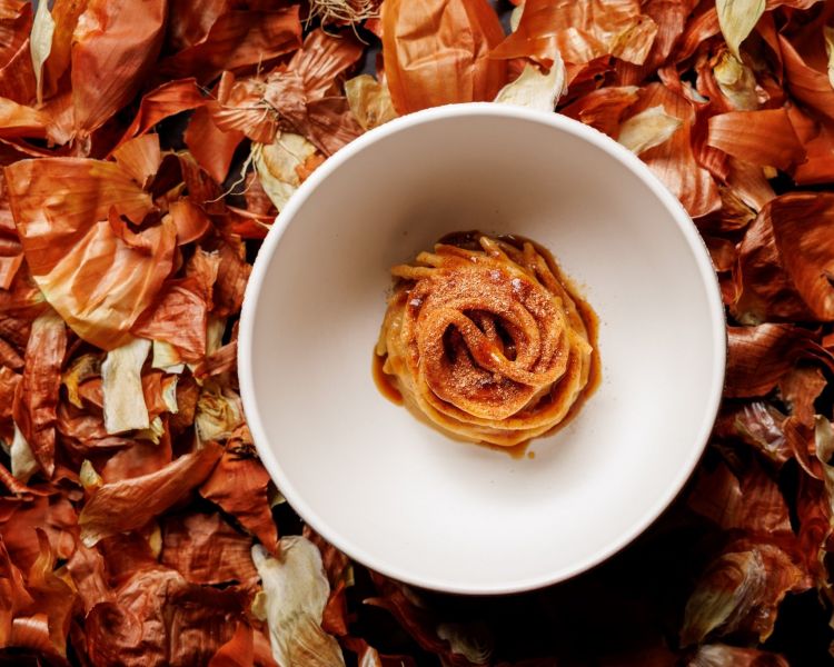 Lo Spaghetto 